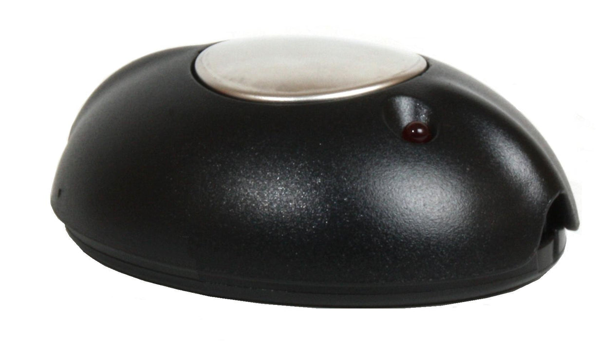 05008 Touch Dimmer 300W Black - Lampfix - Sparks Warehouse