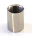 05031 Nickel Coupler ½" Length ¾" - Lampfix - Sparks Warehouse