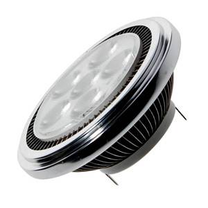 Bell LED AR111 12v 10w LED G5.3 4000k 24ø Non-Dimming code 5090 LED Lighting Bell - Sparks Warehouse