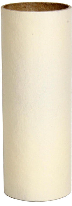 05198 Card Tube Cream 35x105 - Lampfix - Sparks Warehouse