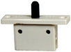 05282 Door Switch Mortice 2A Push to Break - Lampfix - Sparks Warehouse