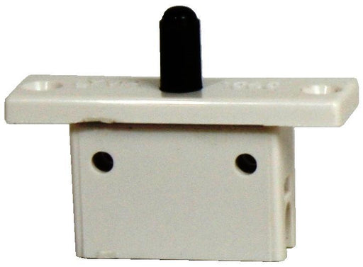 05282 Door Switch Mortice 2A Push to Break - Lampfix - Sparks Warehouse