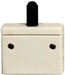05283 Door Switch Surface 2A Push to Break - Lampfix - Sparks Warehouse