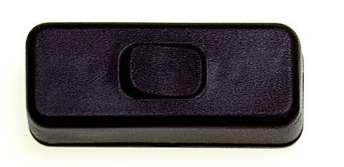 05288 - 2 Core Inline Switch Black 2A - Lampfix - sparks-warehouse