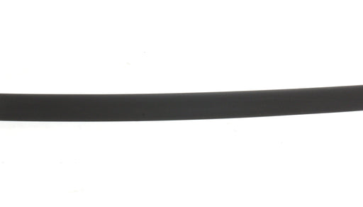 05316 Heat Shrink Black 9.5mm (3/8") 2:1 Shrink Ratio 100m Reel - Lampfix - Sparks Warehouse