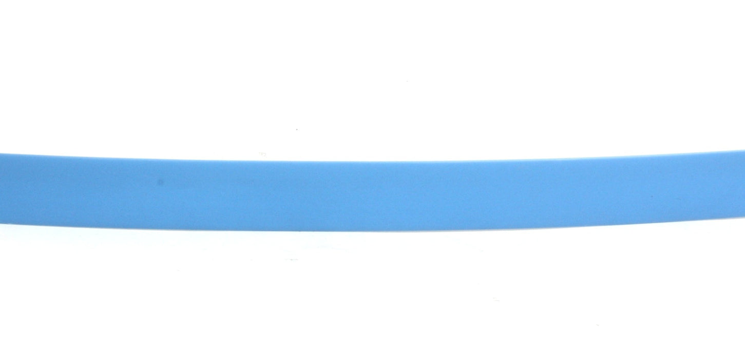 05319 Heat Shrink Blue 12.7mm (1/2") 2:1 Shrink Ratio 100m Reel - Lampfix - Sparks Warehouse