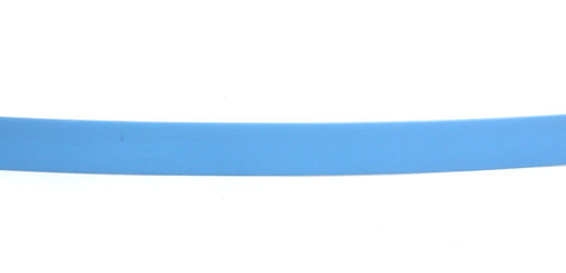 05319 Heat Shrink Blue 12.7mm (1/2") 2:1 Shrink Ratio 100m Reel - Lampfix - Sparks Warehouse