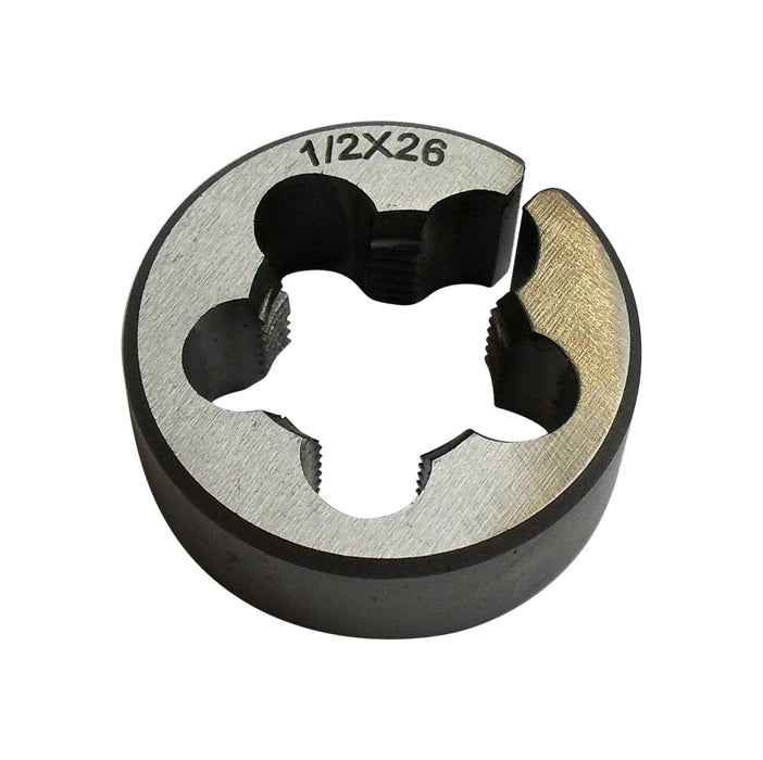 05349 Button Die 1/2" x 26TPI BSB - Lampfix - Sparks Warehouse