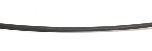 05350 Heat Shrink Black 6.4mm (1/4") 2:1 Shrink Ratio 100m Reel - Lampfix - Sparks Warehouse