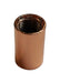 05356 Copper Coupler 10mm 20mm length - Lampfix - Sparks Warehouse