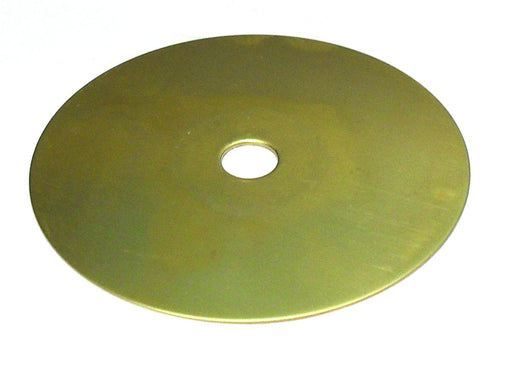 05364 Vase Top Brass 80mm - Lampfix - Sparks Warehouse