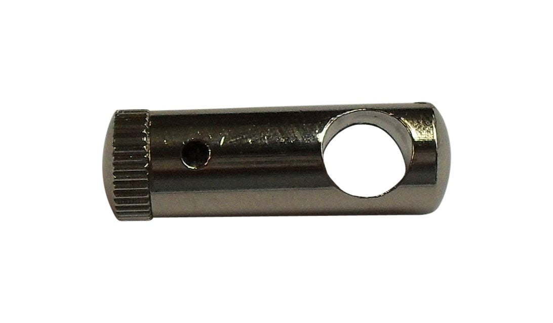 05393 Nickel Intersection for Tension Wire - Lampfix - Sparks Warehouse