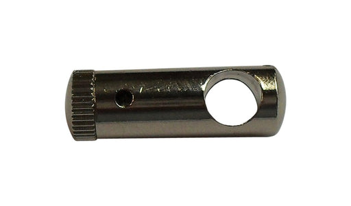 05393 Nickel Intersection for Tension Wire - Lampfix - Sparks Warehouse