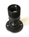 05426 Battenholder ES Bronze Domed 65mm Ø - ES / Edison Screw / E27, Bronze, Batten - Lampfix - Sparks Warehouse