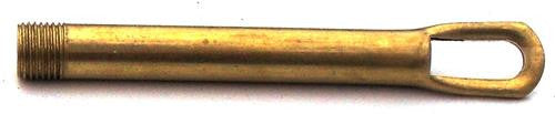 05456 - Brass Tube Hook M10 Length 88mm - Lampfix - sparks-warehouse