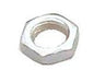 05466 Locknut 10mm, Thickness 4mm Zinc - Lampfix - Sparks Warehouse