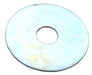 05471 Zinc Washer 40mm Ø with 10mm hole - Lampfix - Sparks Warehouse