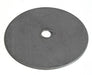 05475 - Steel Disc 80mm Ø with 10mm hole - Lampfix - sparks-warehouse