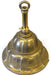 05479 Kensington Ceiling Assembly Brass Ø120mm - Lampfix - Sparks Warehouse