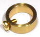 05492 - Brass Ring with Screw ½” - Lampfix - sparks-warehouse