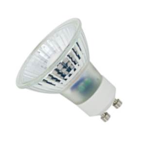 Bell Lighting ECO LED - 05796 - GU10 5W LED Light Bulb - 6500k 25° Beam Angle - Non-Dimmable LED Lighting Bell - Sparks Warehouse