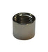 05497 Nickel coupler 10mm 10mm length - Lampfix - Sparks Warehouse