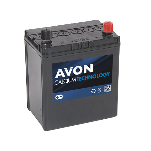 AVON - 054 AVON BATTERY 12V 35AH 300CCA (EN)