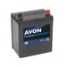 AVON - 054 AVON BATTERY 12V 35AH 300CCA (EN)