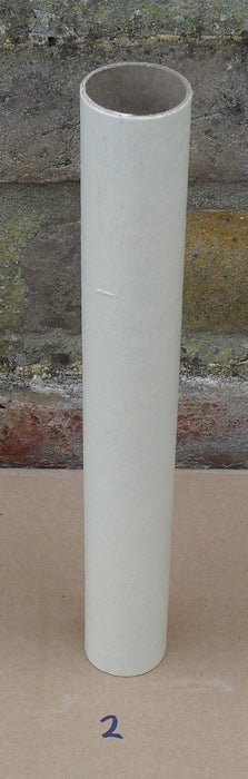 05558 Card Tube Cream 28x250 - Lampfix - Sparks Warehouse