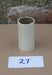 05560 Card Tube Cream 28x60 - Lampfix - Sparks Warehouse