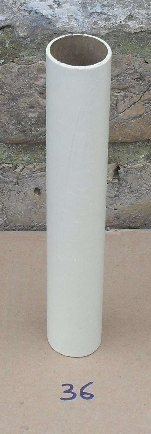 05565 Card Tube Cream 28x200 - Lampfix - Sparks Warehouse
