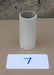 05577 - Card Tube Cream 24x60 BX7 - Lampfix - sparks-warehouse