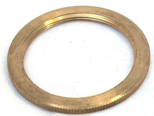05587 Shade Ring Large Brass (for 05863, 05883, 05586, 05981, 05423, 05152) - Lampfix - Sparks Warehouse