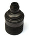05591 Lampholder ES Bronze Threaded Skirt with Cordgrip - ES / Edison Screw / E27, Bronze, Cordgrip - Lampfix - Sparks Warehouse