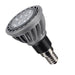 LED PAR16 240v 6w E14 36° 3000K Warm White 320cd LED Lighting Bell  - Easy Lighbulbs