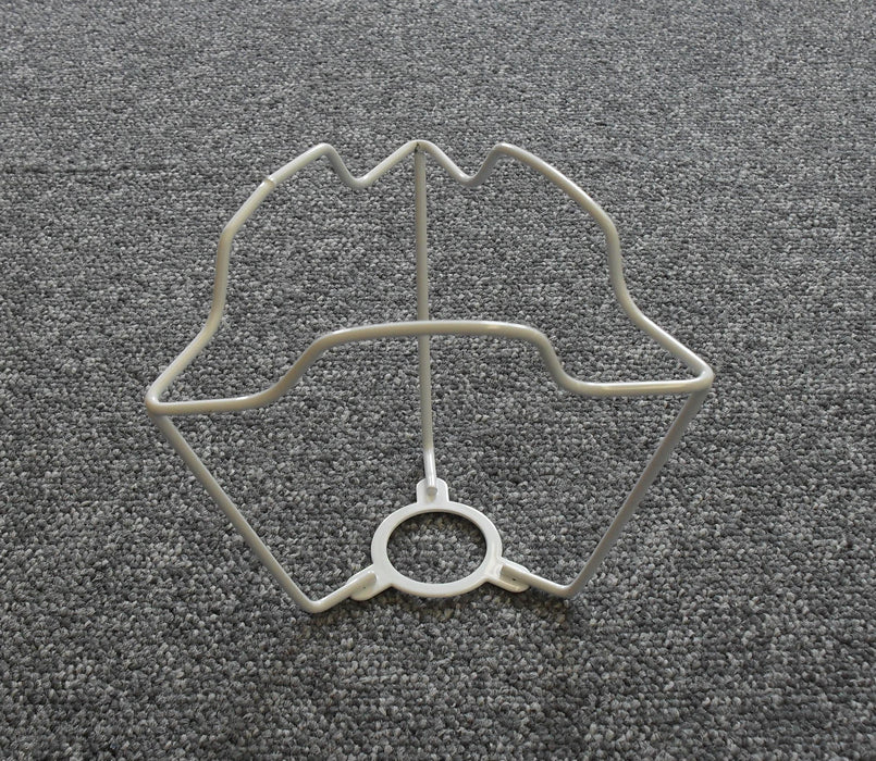 05607 Shade Carrier UK 4'' - Lampfix - Sparks Warehouse