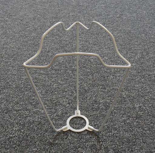 05609 Shade Carrier UK 6'' - Lampfix - Sparks Warehouse