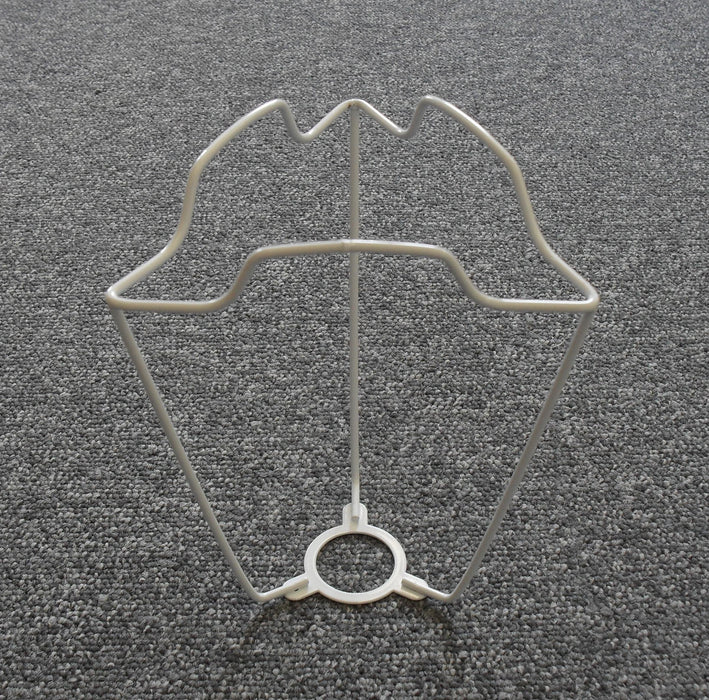 05609 Shade Carrier UK 6'' - Lampfix - Sparks Warehouse