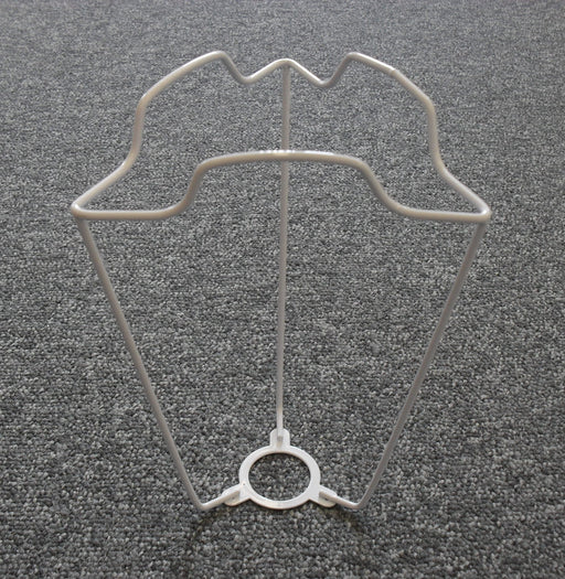 05610 Shade Carrier UK 7'' - Lampfix - Sparks Warehouse