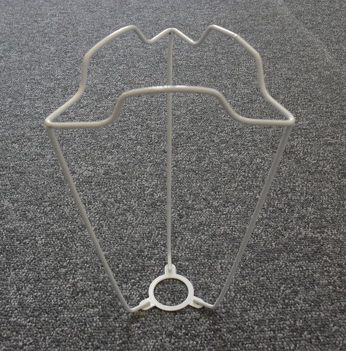 05611 Shade Carrier UK 8'' - Lampfix - Sparks Warehouse