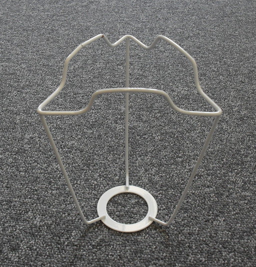 05614 Shade Carrier Euro 6'' - Lampfix - Sparks Warehouse