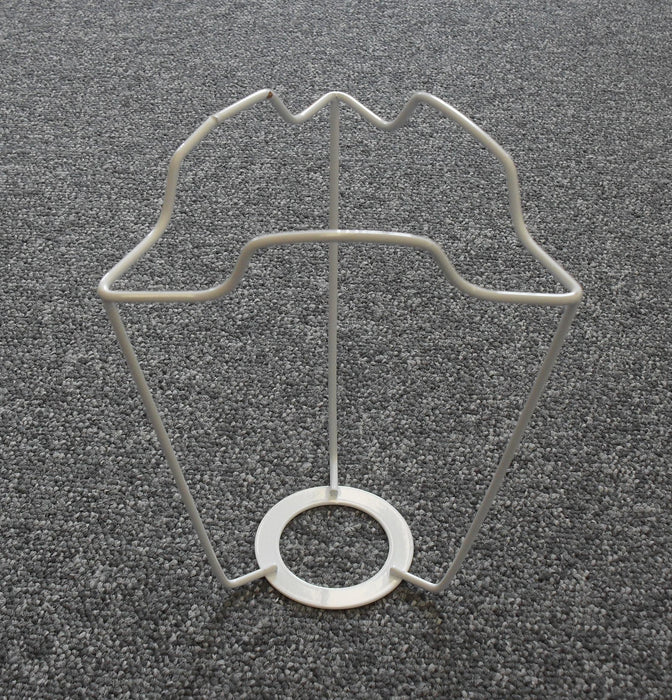 05614 Shade Carrier Euro 6'' - Lampfix - Sparks Warehouse