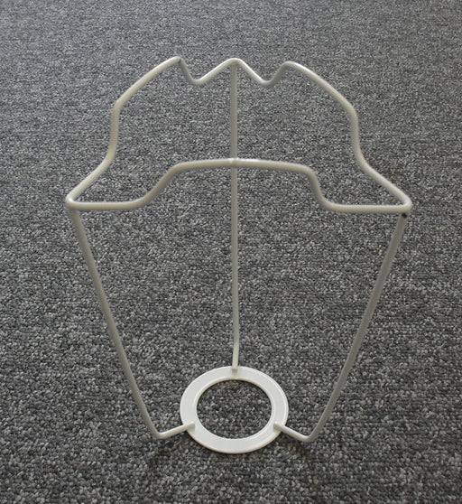 05615 Shade Carrier Euro 7'' - Lampfix - Sparks Warehouse