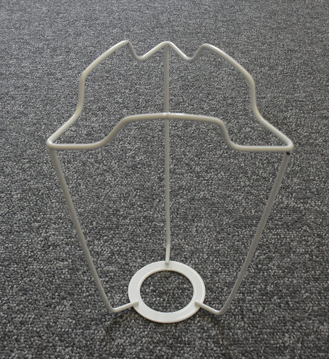 05615 Shade Carrier Euro 7'' - Lampfix - Sparks Warehouse