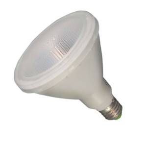 Bell Lighting 05650 - LED 240v 15w E27/ES PAR38 122mm Flood Reflector - 30000 Hours LED Lighting Bell - Sparks Warehouse
