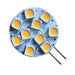 12v 1.7W G4 Disc LED 2700k 120lm Non Dimmable - Bell - 05660 LED Lighting Bell - Sparks Warehouse