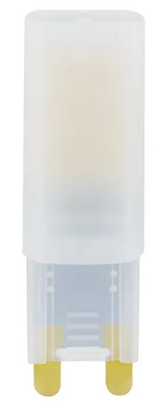 240v 3w LED G9 2700K Dimmable 250lms Open Fixture - Bell - 05674 LED Lighting Bell - Sparks Warehouse