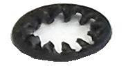 05864 - Serrated Washer 18mm O/D - LampFix - sparks-warehouse