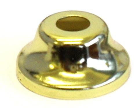 05930 - Brass Spacer for Table lamp 10mm - LampFix - sparks-warehouse
