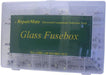 05933 - RepairMate Selection Pack 180pc - Glass Fusebox - LampFix - sparks-warehouse